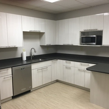 Business Breakroom