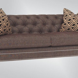GFR25 Sierra - Sofa | Burton James - Sofas
