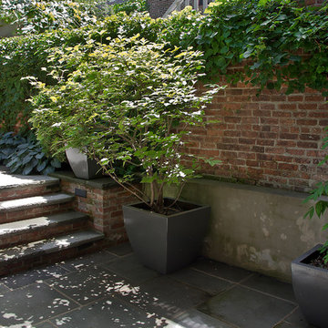 Brownstone Gardens