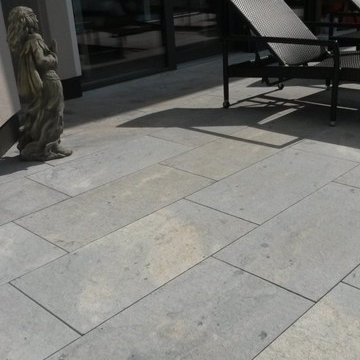 Castle Grey project