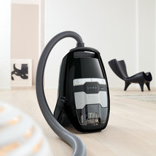 Power Play: A Buyer's Guide to Vacuum Cleaners