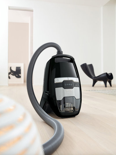 Power Play: A Buyer's Guide to Vacuum Cleaners