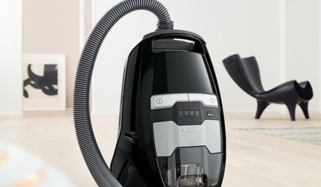 Power Play: A Buyer's Guide to Vacuum Cleaners
