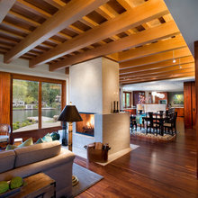 Living Room Ideas