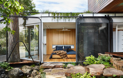 19 Indoor-Outdoor Bedroom Retreats You'll Never Want to Leave