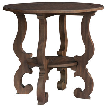 Belford Baroque Round Table