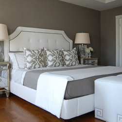 Tacks&Tufts Custom Headboards - Products