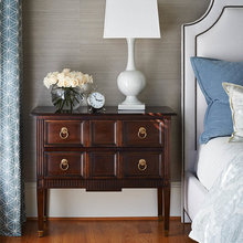 Bedroom ideas