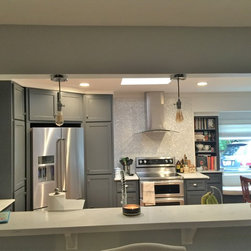 Quartz colors and designs - Kitchen Products