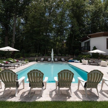 Home & Pool -  Cresskilll, NJ