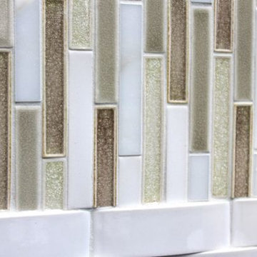 Mosaic Tiles