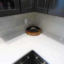 Range Backsplash