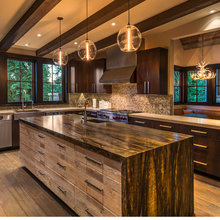 Sweet Kitchen Designs!!!