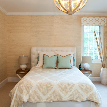 Villanova, PA:Bedroom