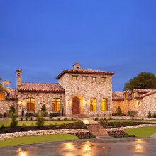 Exteriors