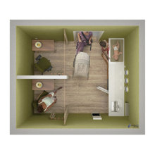 mother's room