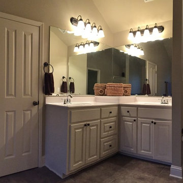 41431 Hearthstone Ave. Prairieville, LA. (Greystone Subdivision)
