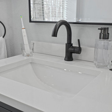 bathCRATE Windermere Circle