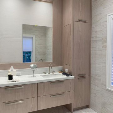 Bathroom Vanities