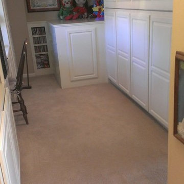 Tiny Multipurpose Room