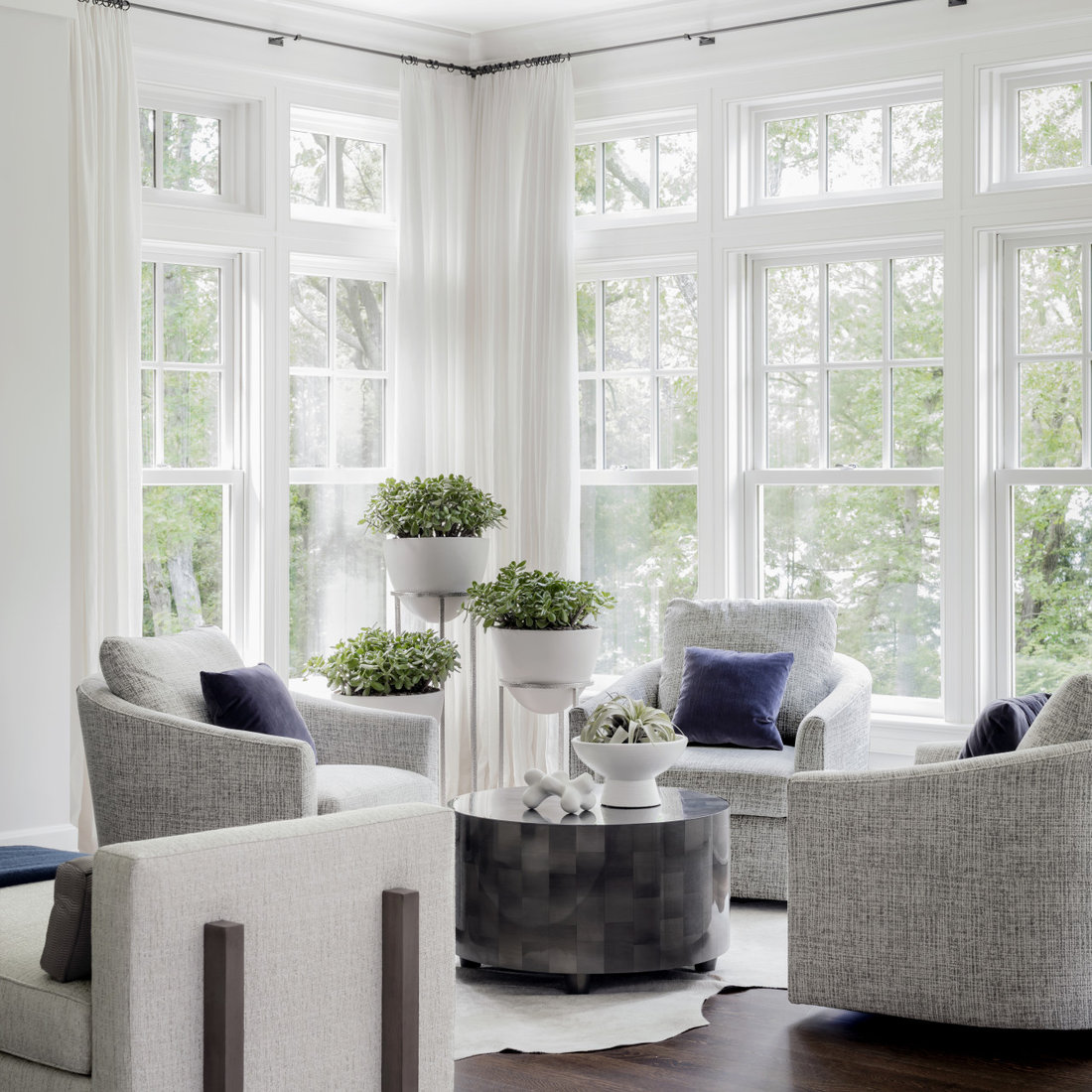 Weston Residence