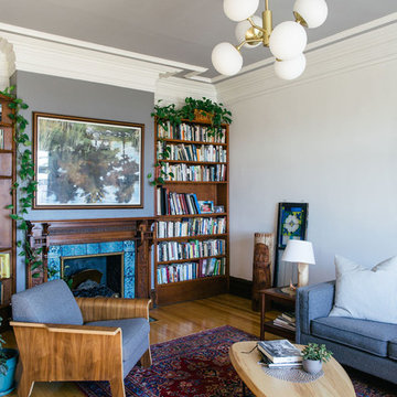 Scott/ Leger Home