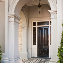 Front door design ideas