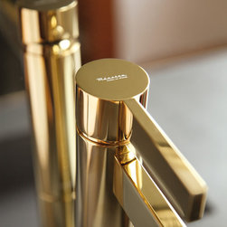 Luxury Italian Bathroom Faucets - Bathroom Faucets And Showerheads