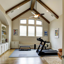 Home Gym