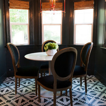 My Houzz: Berkeley Home
