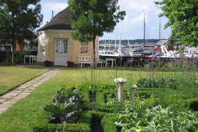 Øhavsmuseet, Den Gamle Gård, Faaborg