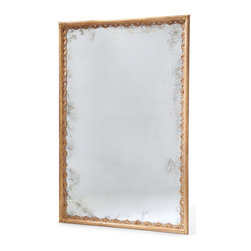 Couturier Mirror - Mirrors