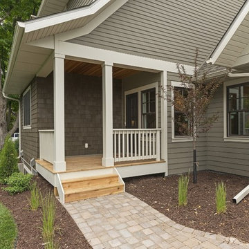 Wayzata Custom Home (2015)