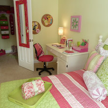 Maggie's room