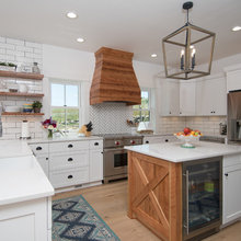 Farmhouse