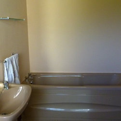Natural stone veneer - Products