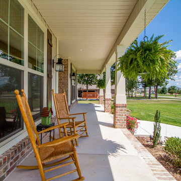 Conway New Home