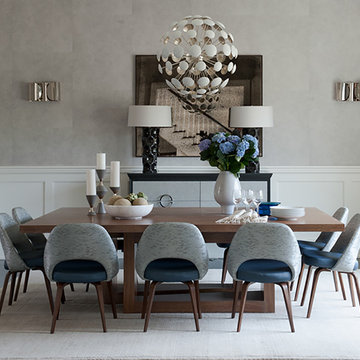KNOLL at DWR