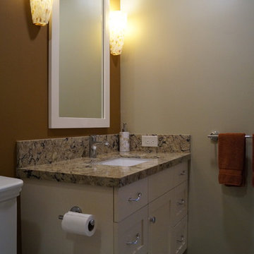 San Rafael Condo