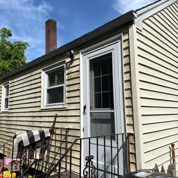 Entry Doors Replacement | Meriden, CT