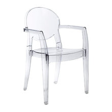 Informal dining chairs