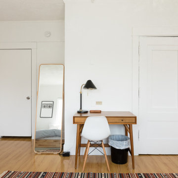 Native American Apartment