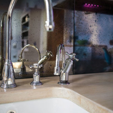 Castle Kitchen