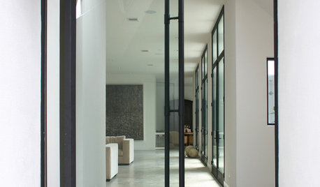 Ask a Designer: How Do I Choose Exterior Doors?