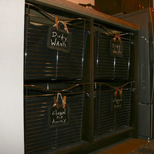 mon_bannister's ideas - Laundry