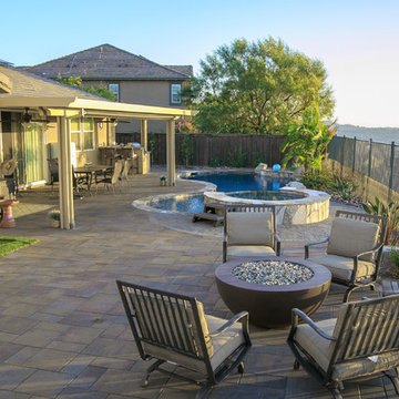 Michaels Project : Western Outdoor Designs