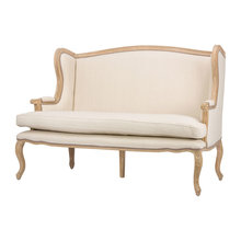 settee