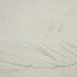 Mont Blanc Quartzite - Kitchen Countertops