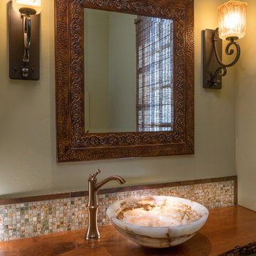Custom Homes Tubac Golf Resort
