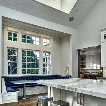 Atherton Colonial